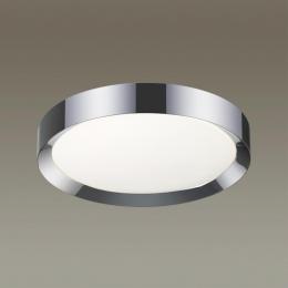 Потолочный светодиодный светильник Odeon Light Lunor 4947/45CL  - 3 купить